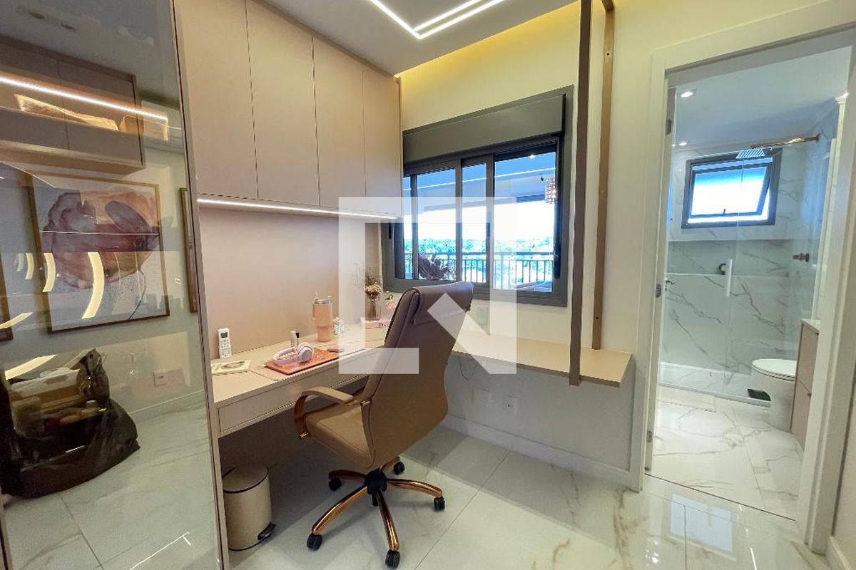 Apartamento, 3 quartos, 120 m² - Foto 37