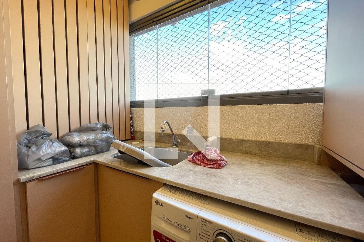 Apartamento, 3 quartos, 120 m² - Foto 66