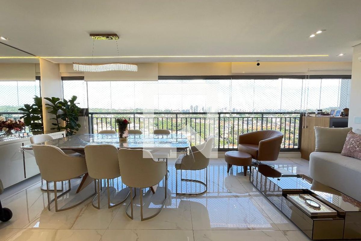 Apartamento, 3 quartos, 120 m² - Foto 13