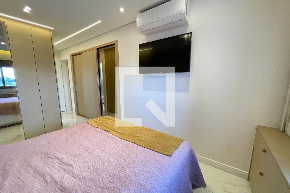 Apartamento, 3 quartos, 120 m² - Foto 27