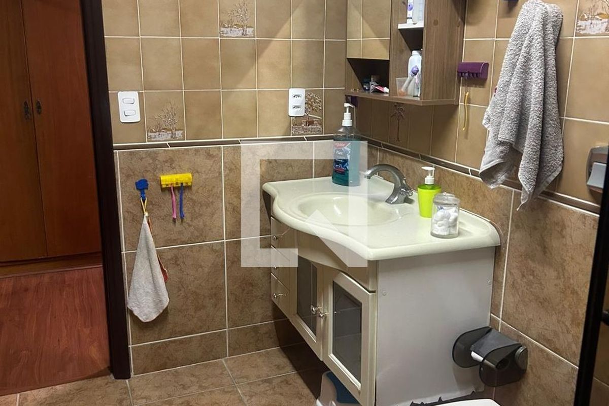 Casa, 3 quartos, 209 m² - Foto 26