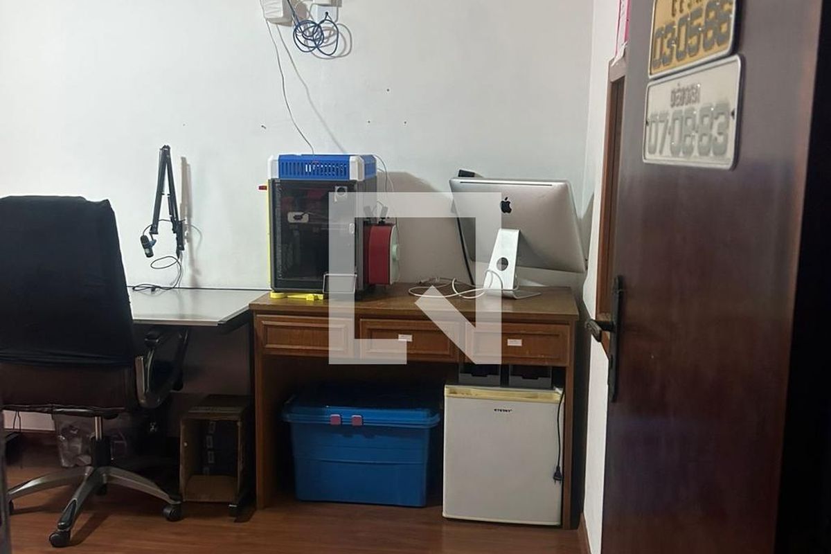 Casa, 3 quartos, 209 m² - Foto 21