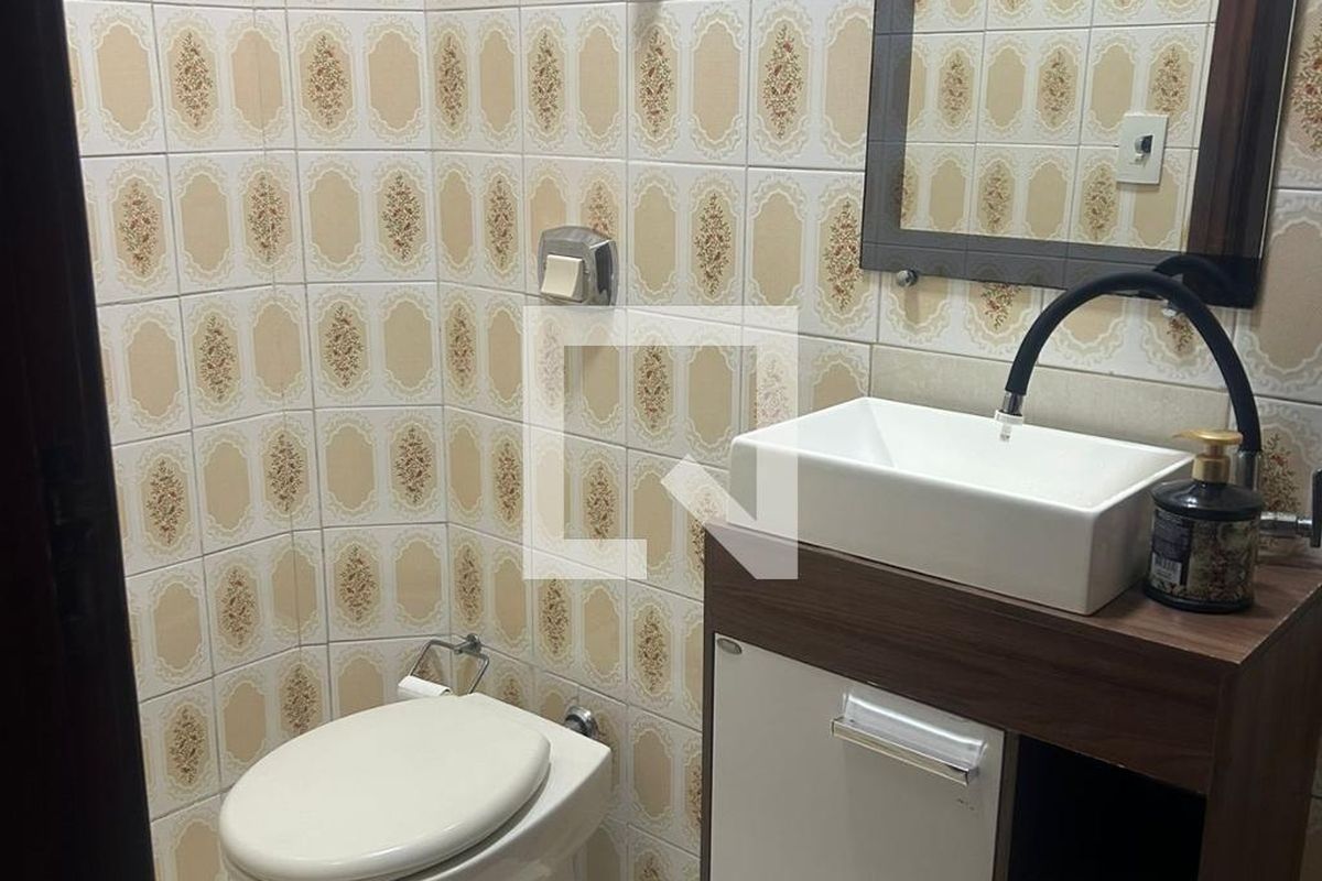 Casa, 3 quartos, 209 m² - Foto 28