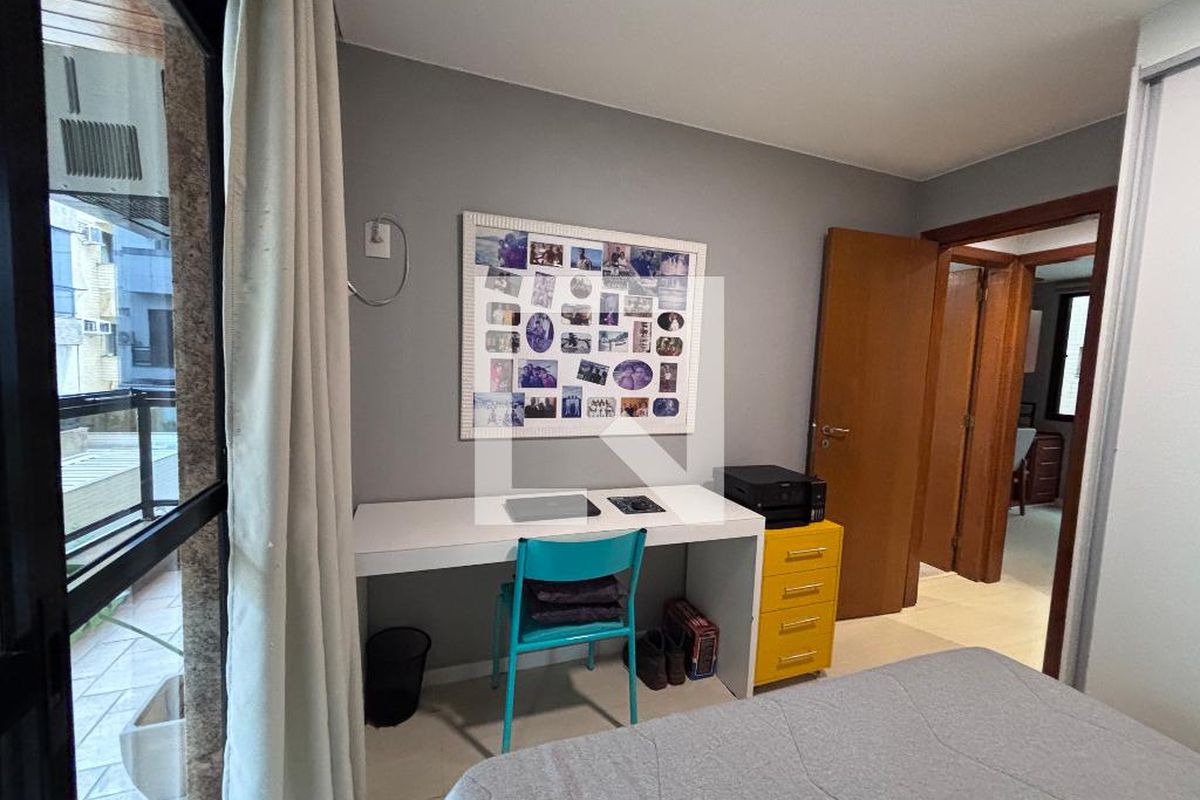 Apartamento, 3 quartos, 100 m² - Foto 25