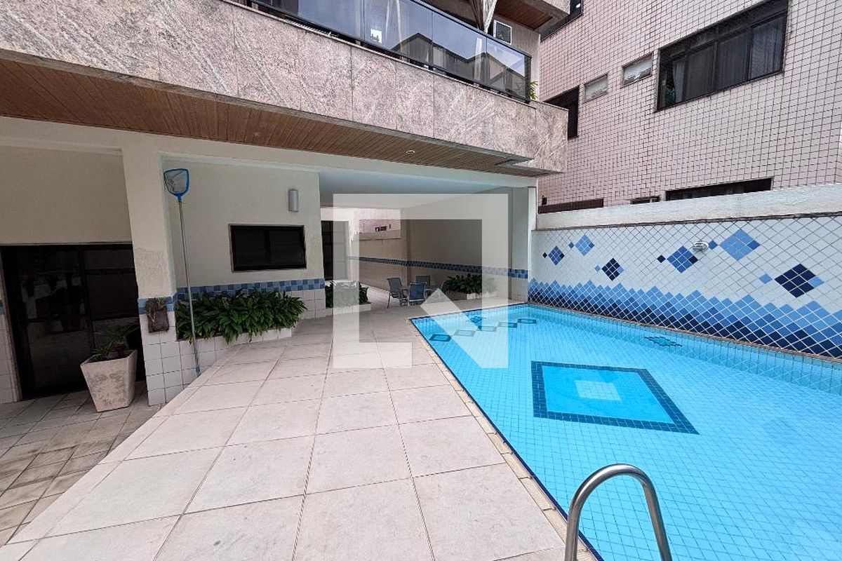 Apartamento, 3 quartos, 100 m² - Foto 50