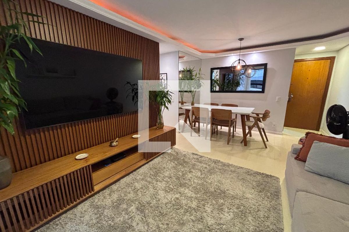 Apartamento, 3 quartos, 100 m² - Foto 6