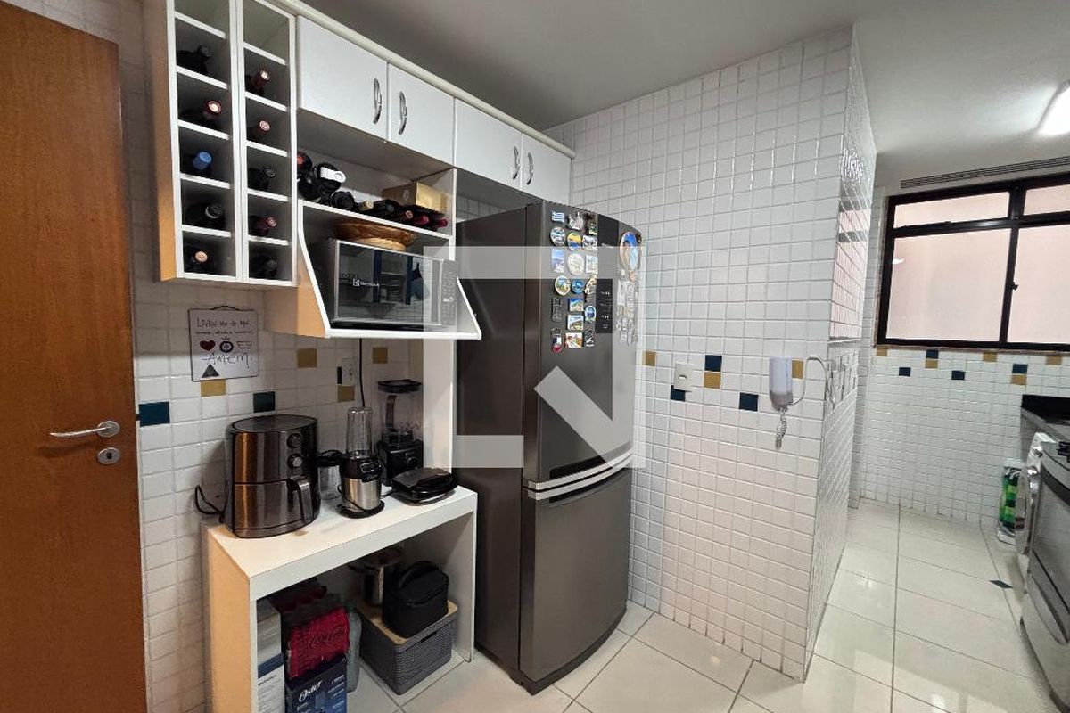Apartamento, 3 quartos, 100 m² - Foto 38