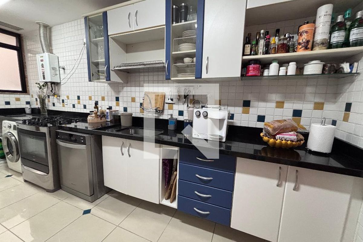 Apartamento, 3 quartos, 100 m² - Foto 37