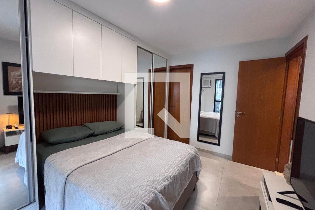 Apartamento, 3 quartos, 100 m² - Foto 14