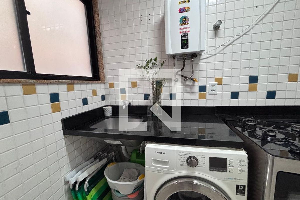 Apartamento, 3 quartos, 100 m² - Foto 45