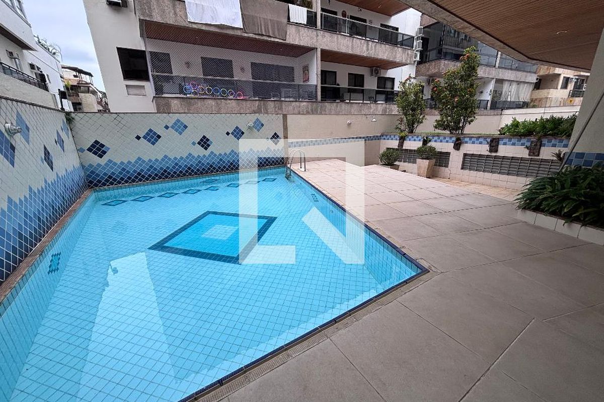 Apartamento, 3 quartos, 100 m² - Foto 47