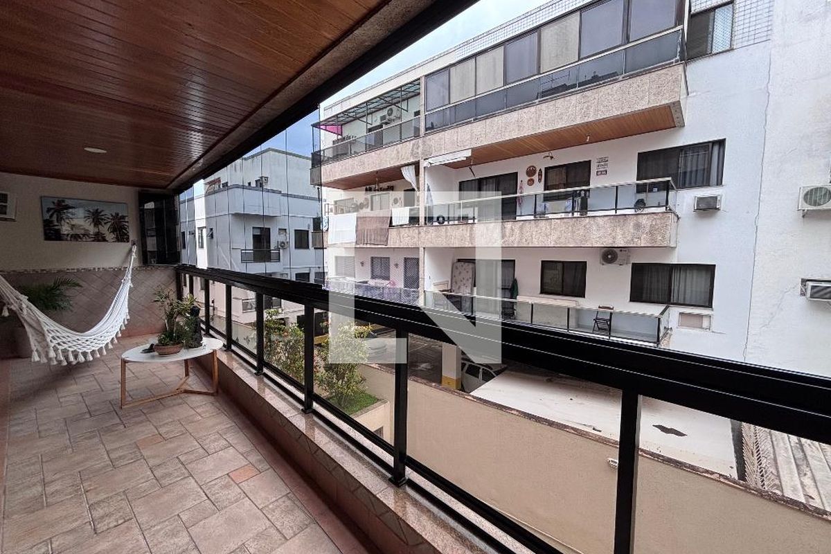 Apartamento, 3 quartos, 100 m² - Foto 11
