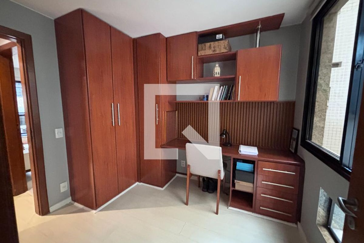 Apartamento, 3 quartos, 100 m² - Foto 30