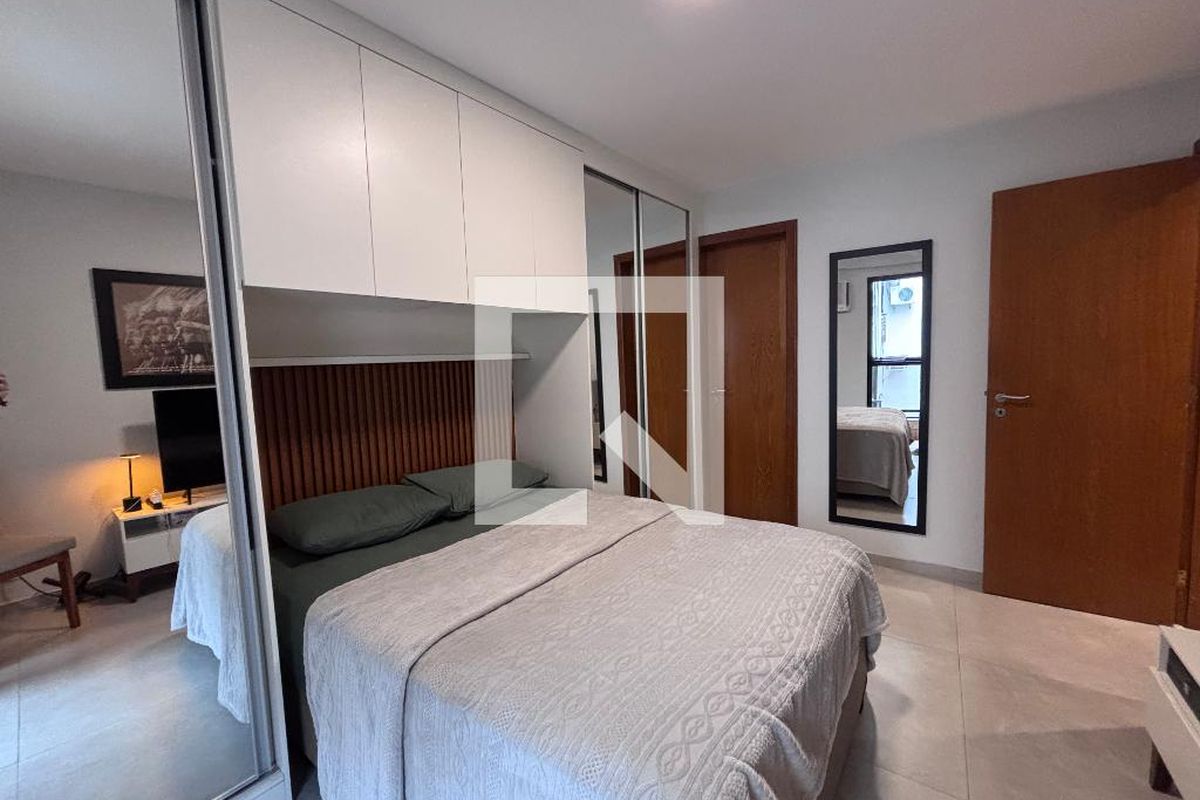 Apartamento, 3 quartos, 100 m² - Foto 13