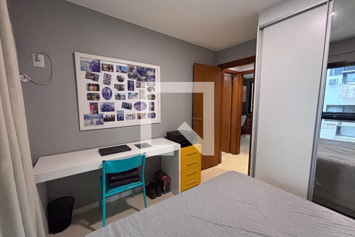 Apartamento, 3 quartos, 100 m² - Foto 26