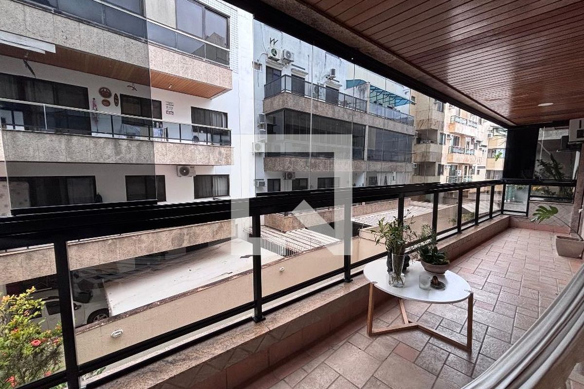 Apartamento, 3 quartos, 100 m² - Foto 9
