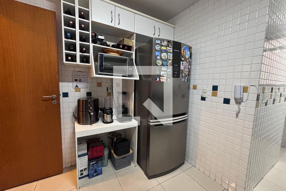 Apartamento, 3 quartos, 100 m² - Foto 39