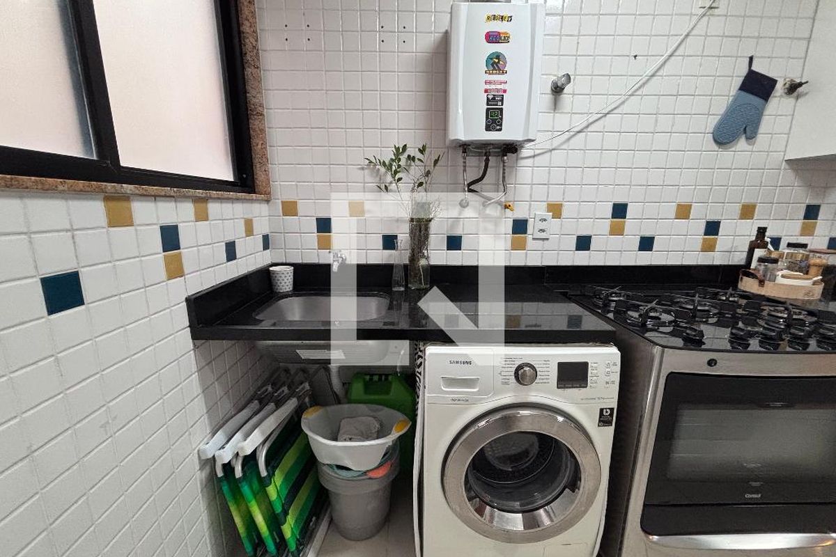 Apartamento, 3 quartos, 100 m² - Foto 44