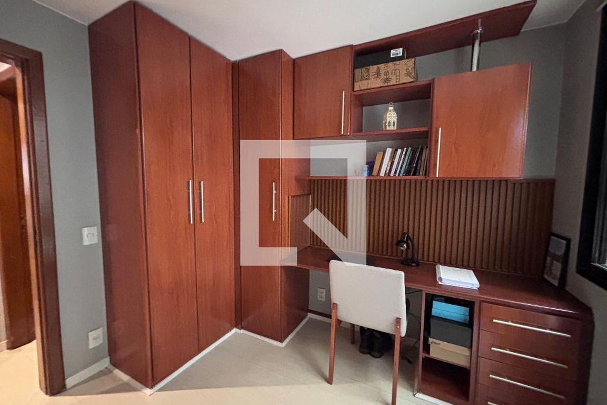 Apartamento, 3 quartos, 100 m² - Foto 28