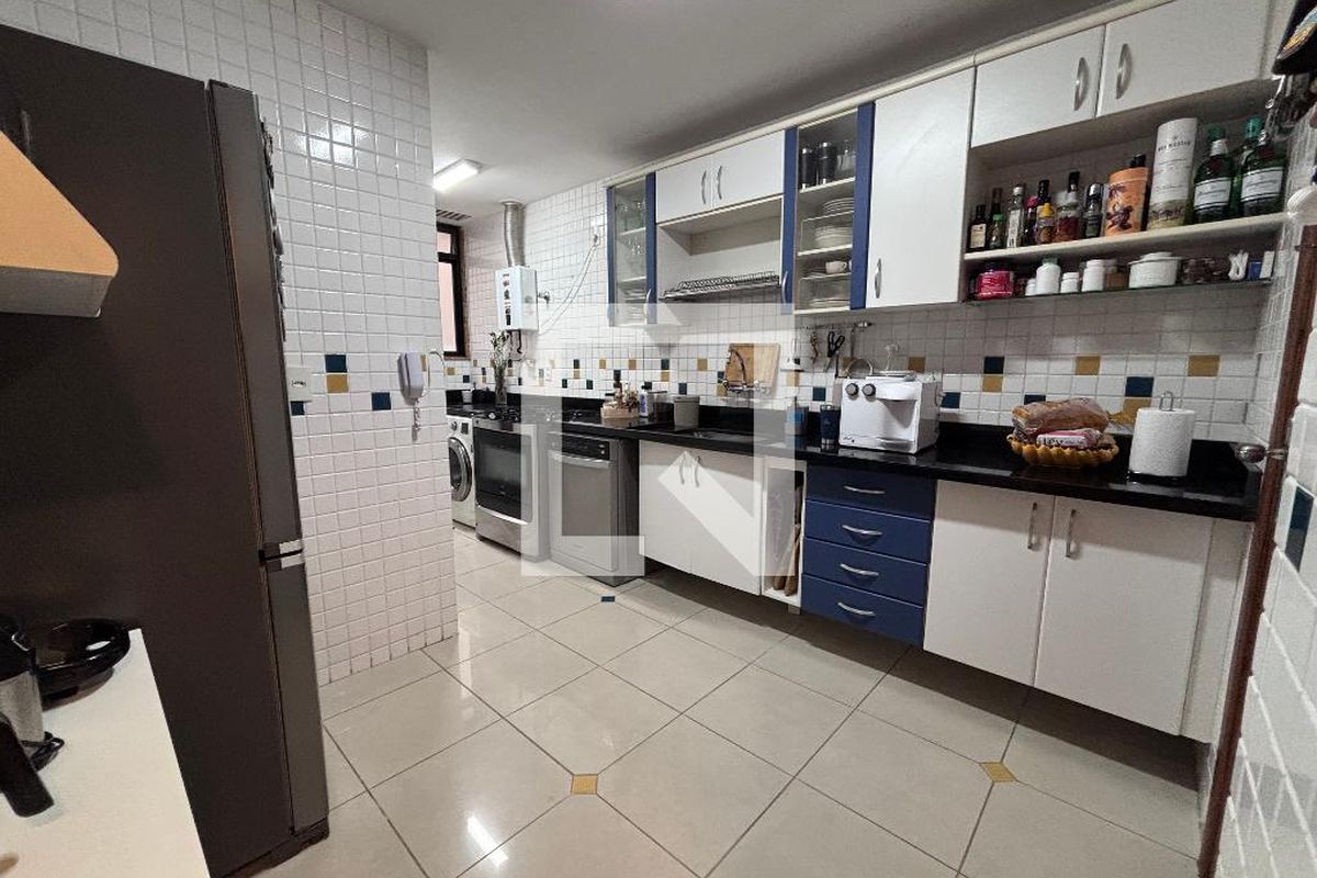 Apartamento, 3 quartos, 100 m² - Foto 36