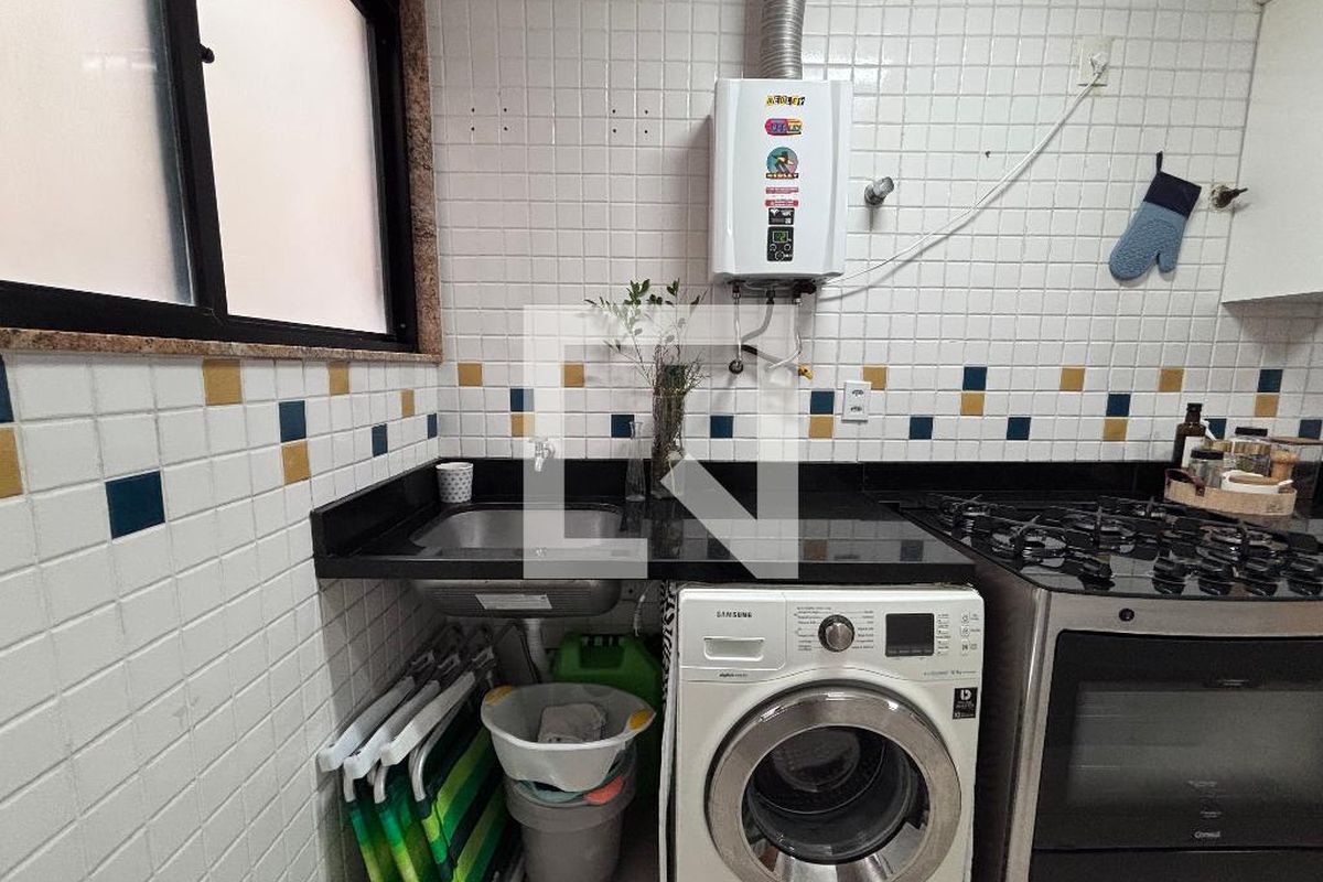 Apartamento, 3 quartos, 100 m² - Foto 43