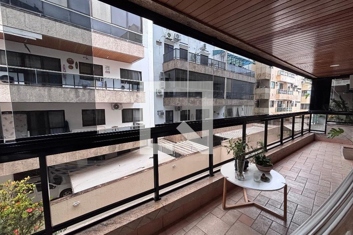 Apartamento, 3 quartos, 100 m² - Foto 8
