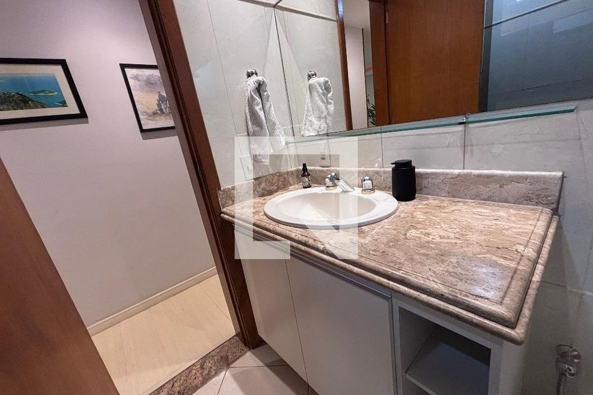 Apartamento, 3 quartos, 100 m² - Foto 35