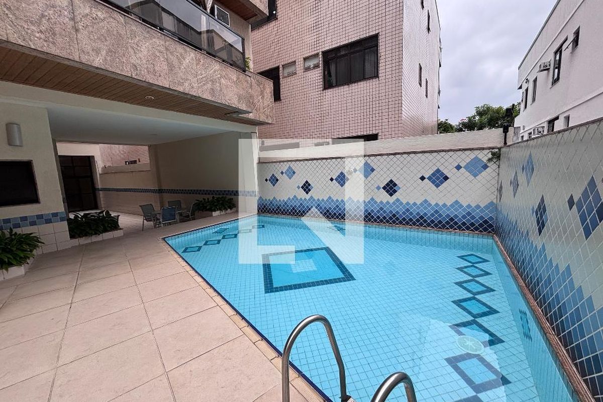 Apartamento, 3 quartos, 100 m² - Foto 49