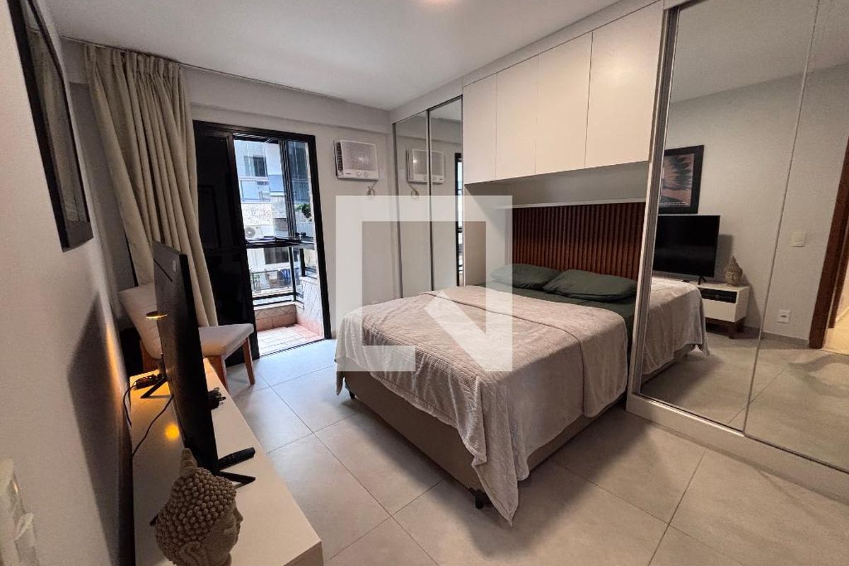Apartamento, 3 quartos, 100 m² - Foto 12