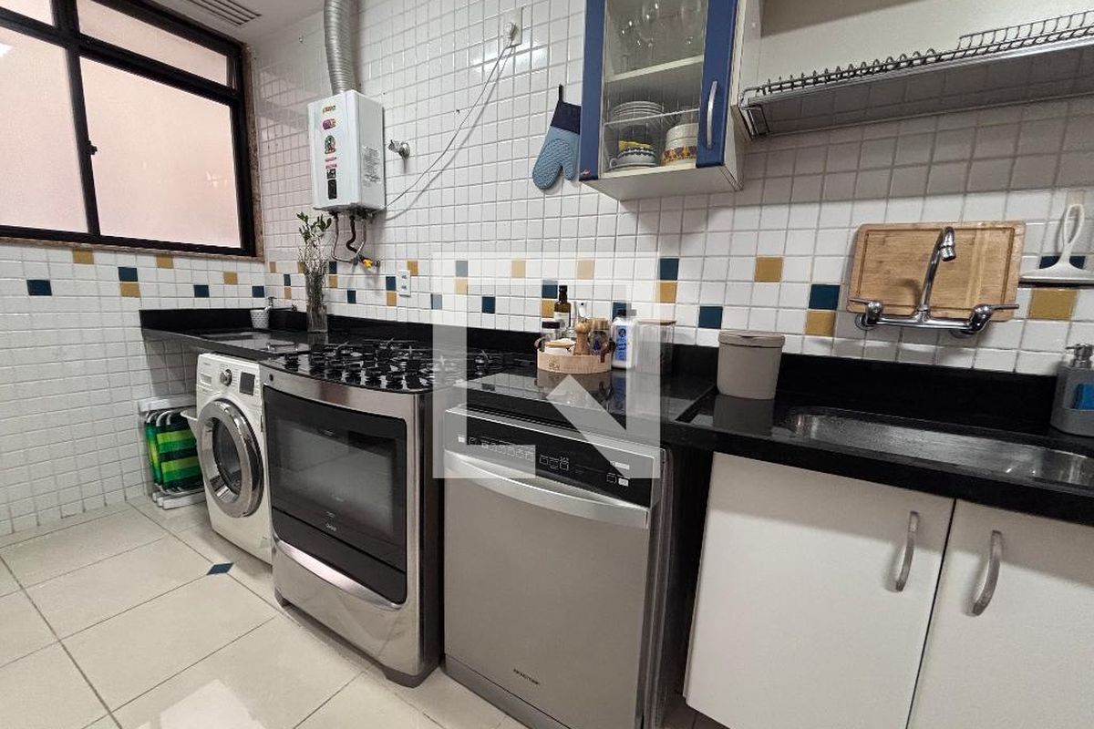 Apartamento, 3 quartos, 100 m² - Foto 41
