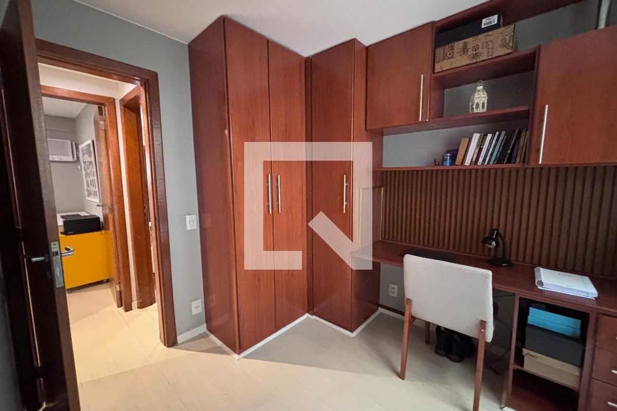 Apartamento, 3 quartos, 100 m² - Foto 29
