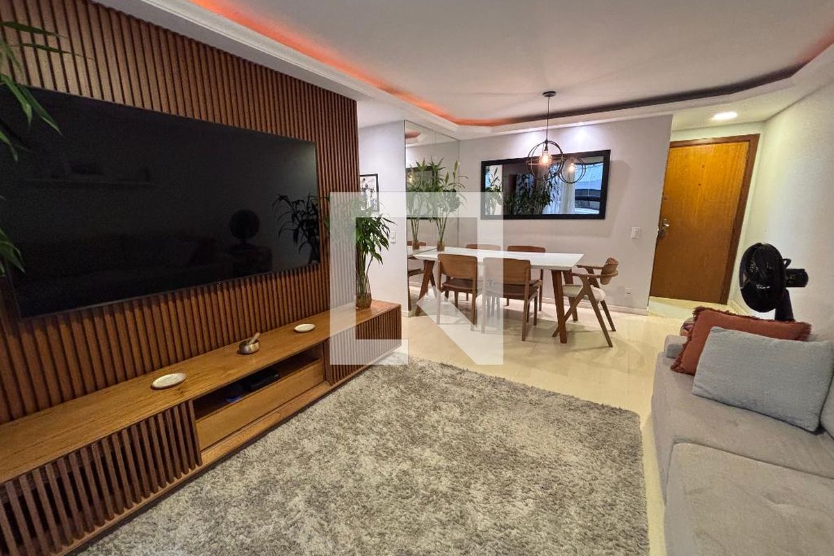 Apartamento, 3 quartos, 100 m² - Foto 5