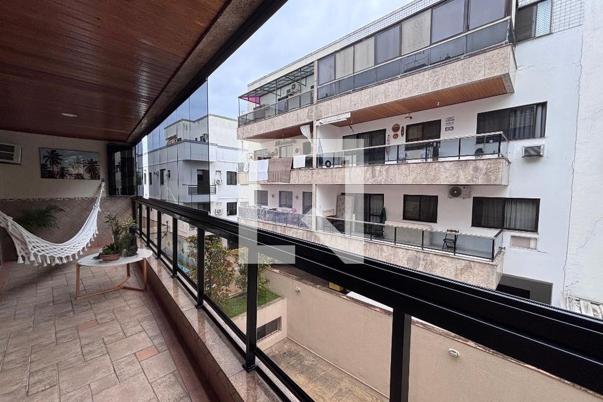 Apartamento, 3 quartos, 100 m² - Foto 10