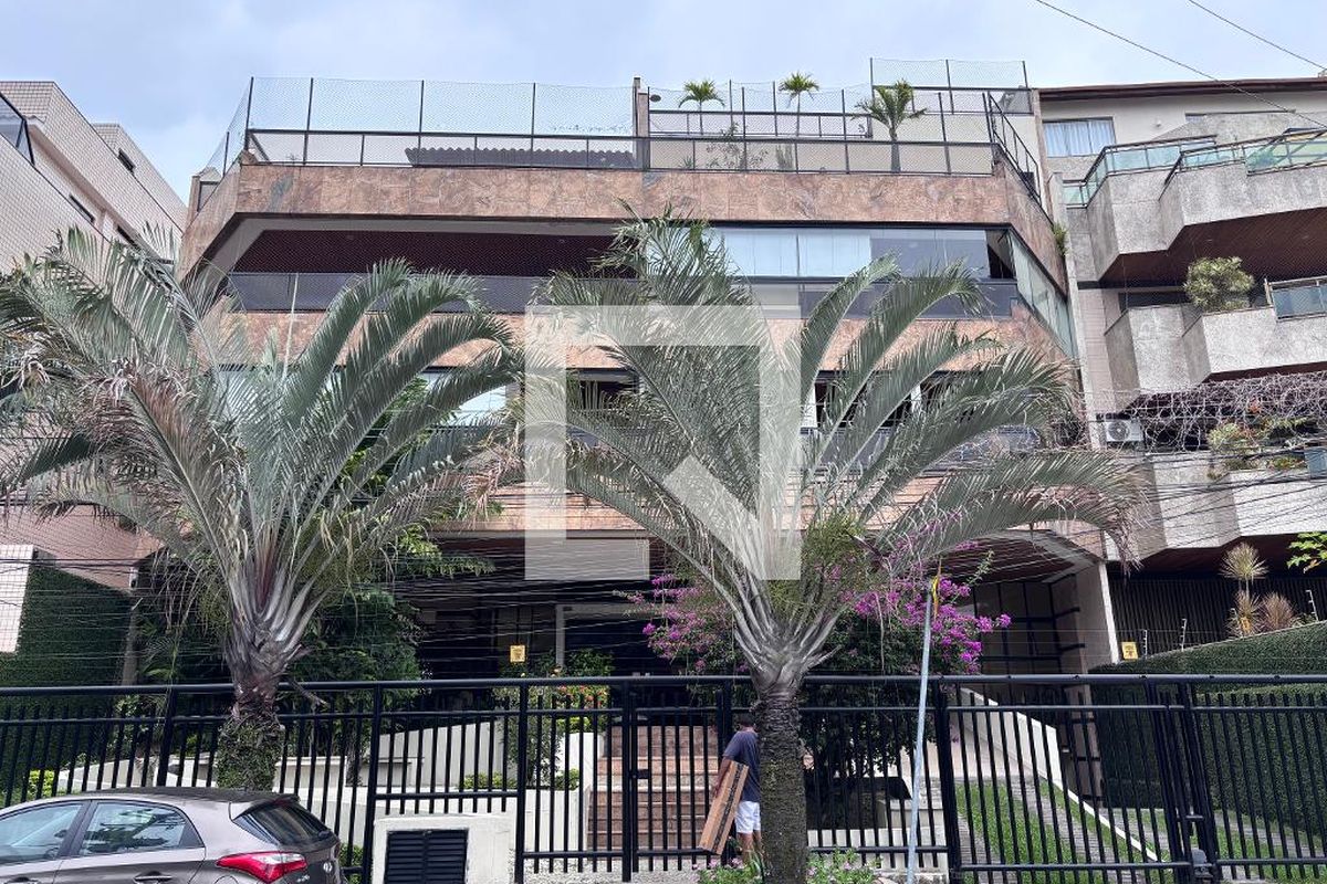 Apartamento, 3 quartos, 100 m² - Foto 57