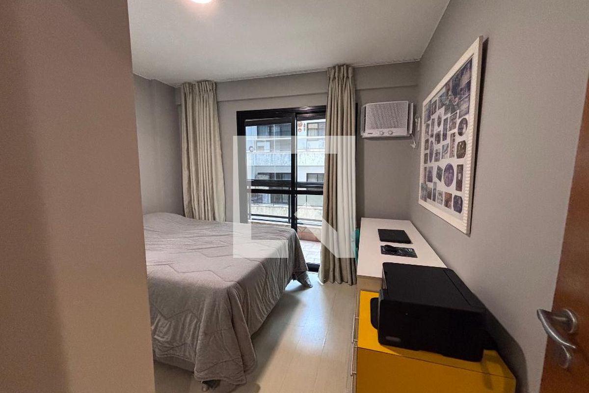 Apartamento, 3 quartos, 100 m² - Foto 22