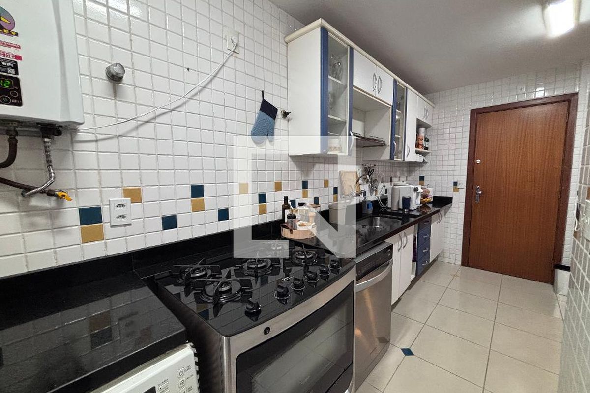 Apartamento, 3 quartos, 100 m² - Foto 42