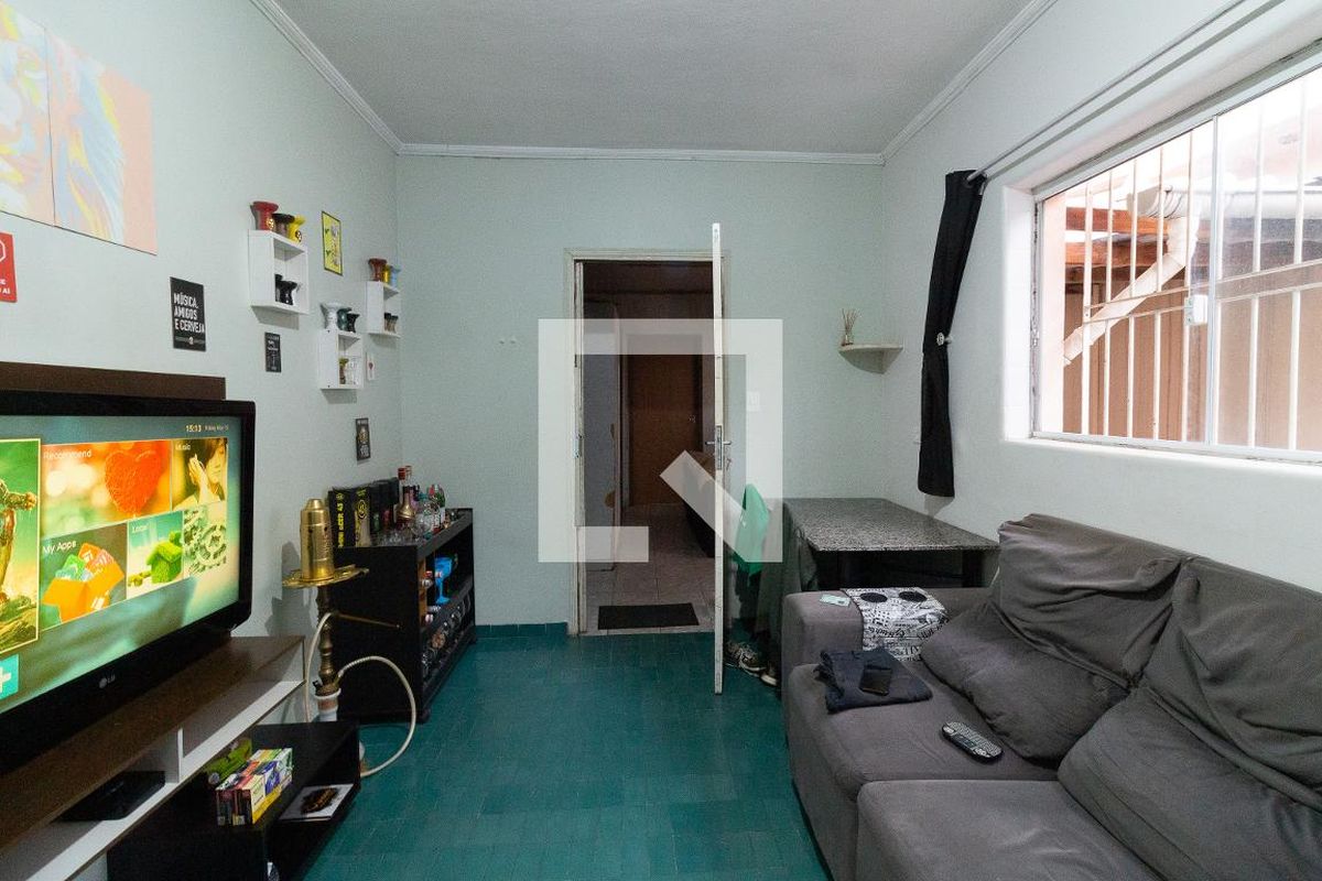 Casa, 4 quartos, 320 m² - Foto 1