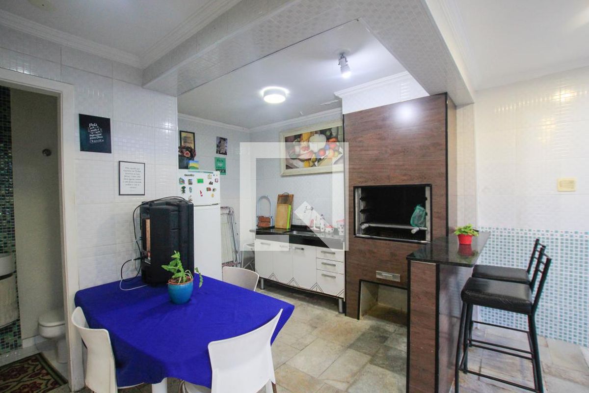 Casa, 4 quartos, 186 m² - Foto 54