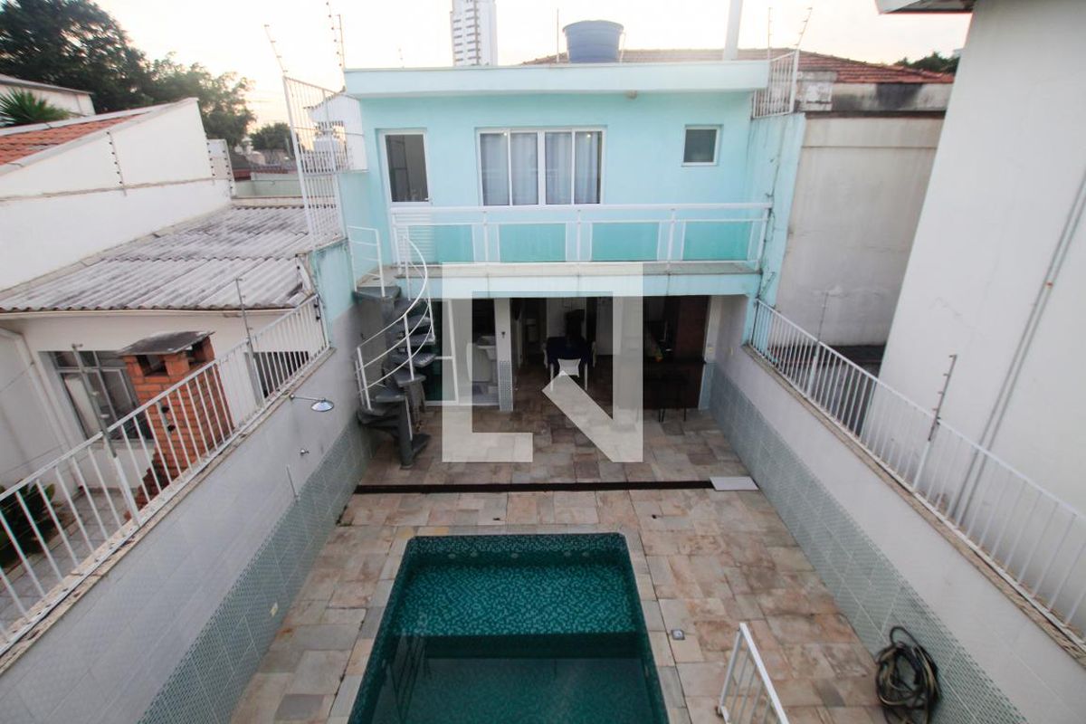 Casa, 4 quartos, 186 m² - Foto 41
