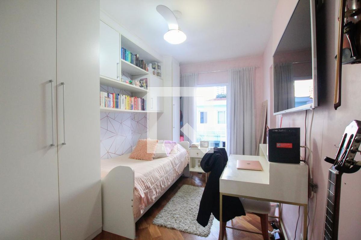 Casa, 4 quartos, 186 m² - Foto 34