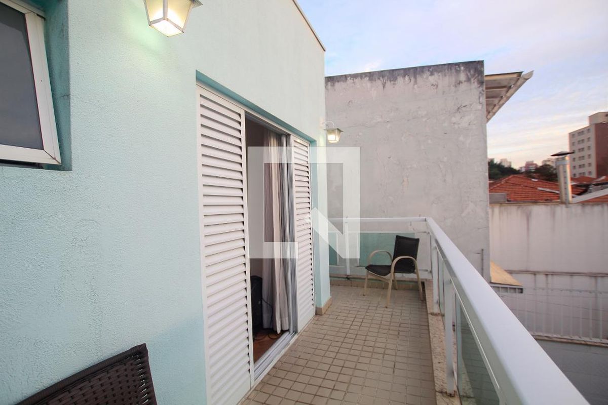 Casa, 4 quartos, 186 m² - Foto 37