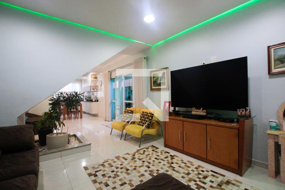 Casa, 4 quartos, 186 m² - Foto 3