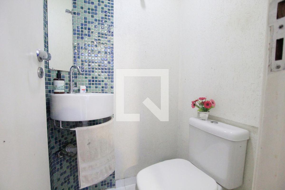 Casa, 4 quartos, 186 m² - Foto 57