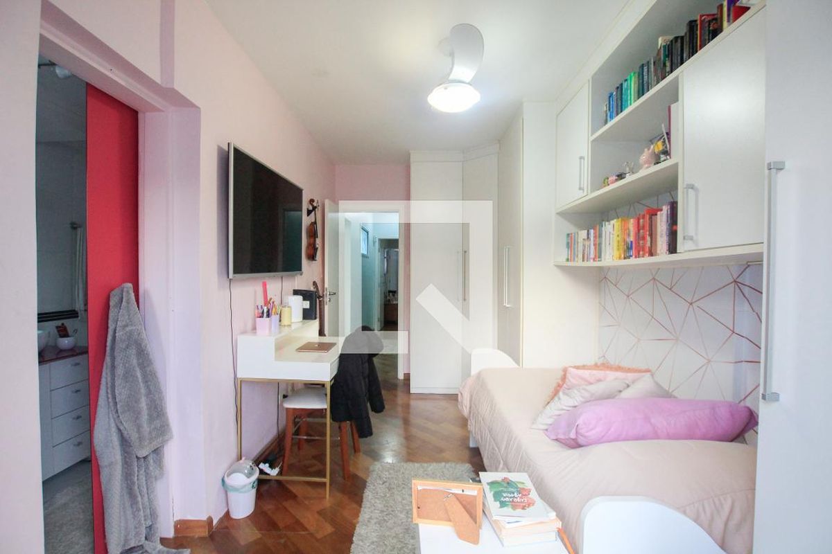 Casa, 4 quartos, 186 m² - Foto 36