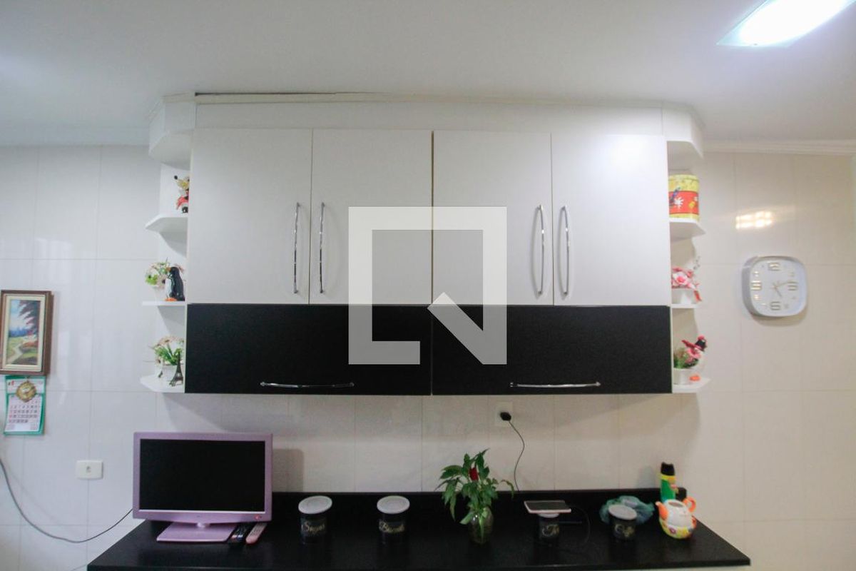 Casa, 4 quartos, 186 m² - Foto 15