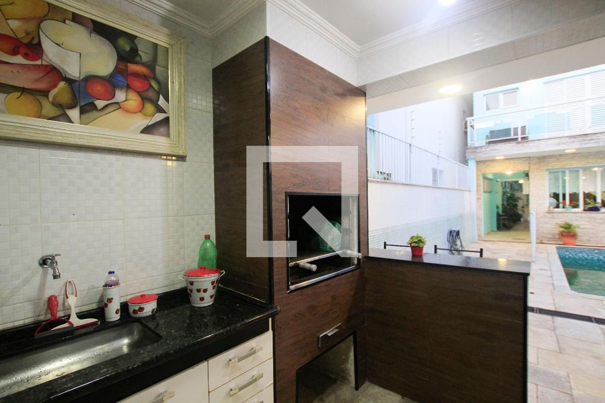 Casa, 4 quartos, 186 m² - Foto 55