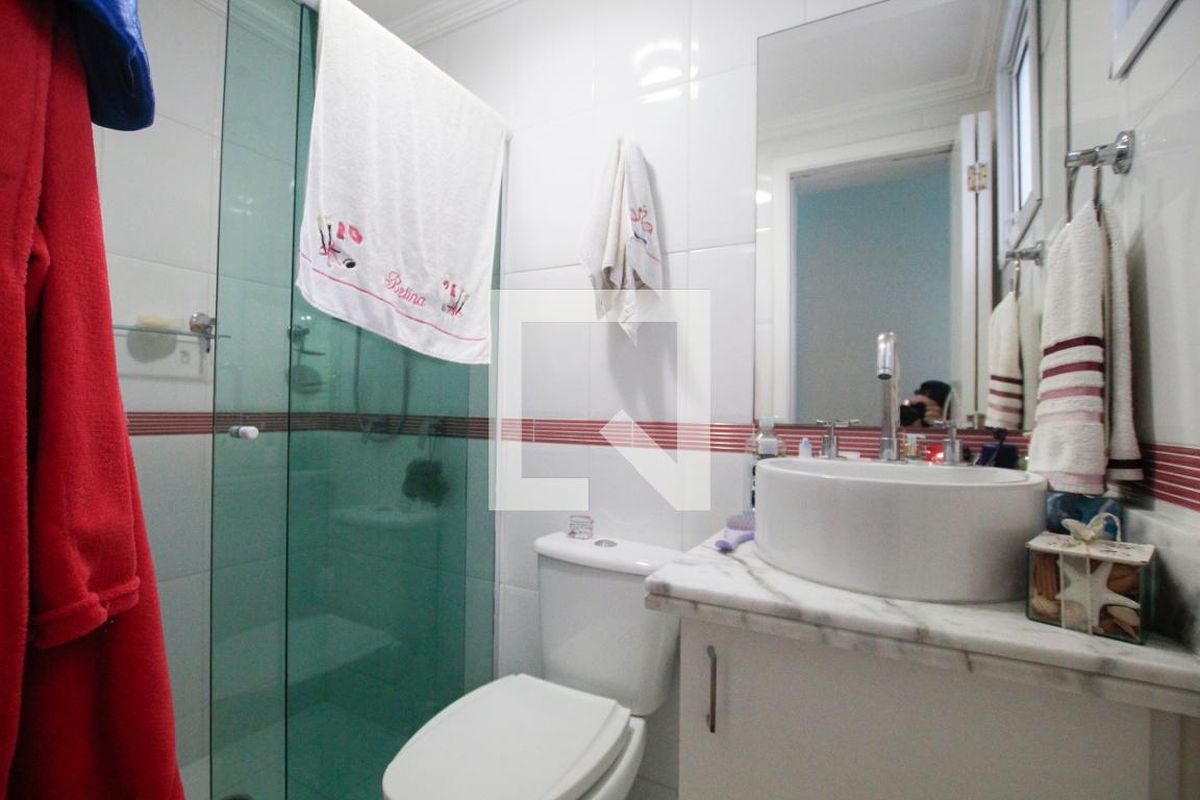 Casa, 4 quartos, 186 m² - Foto 31