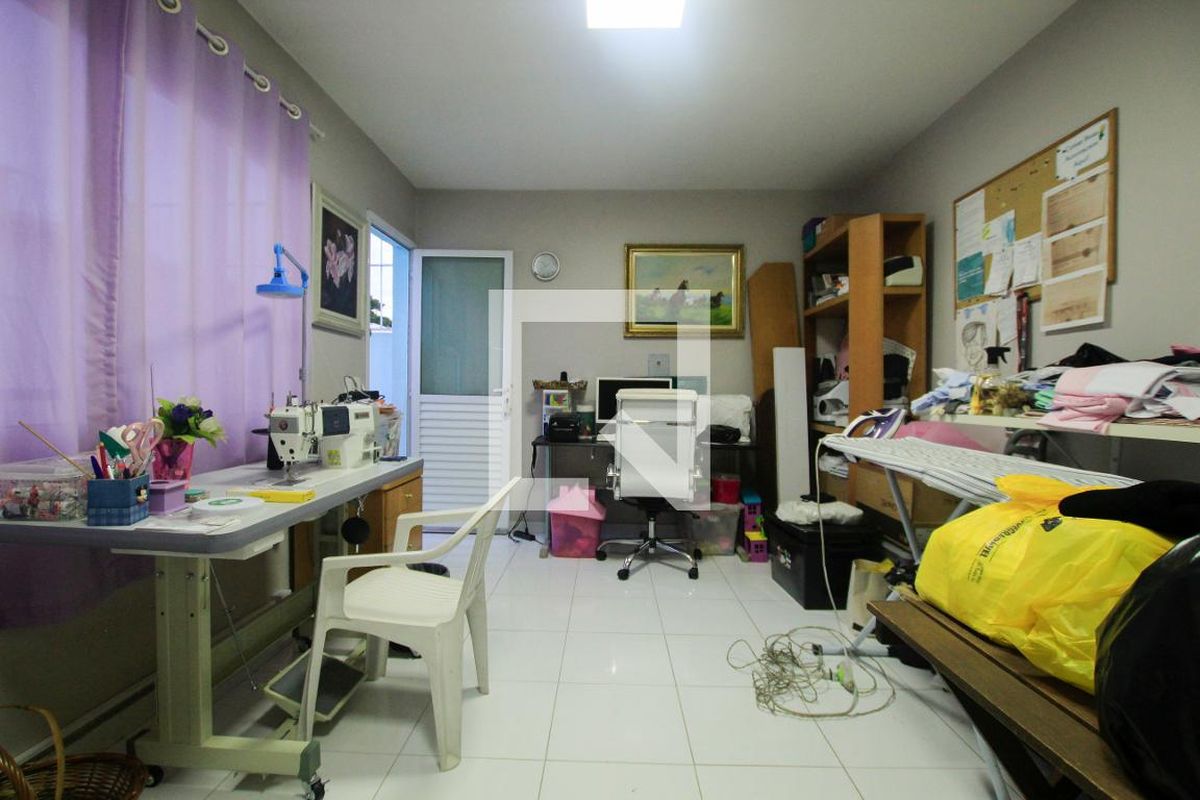 Casa, 4 quartos, 186 m² - Foto 62
