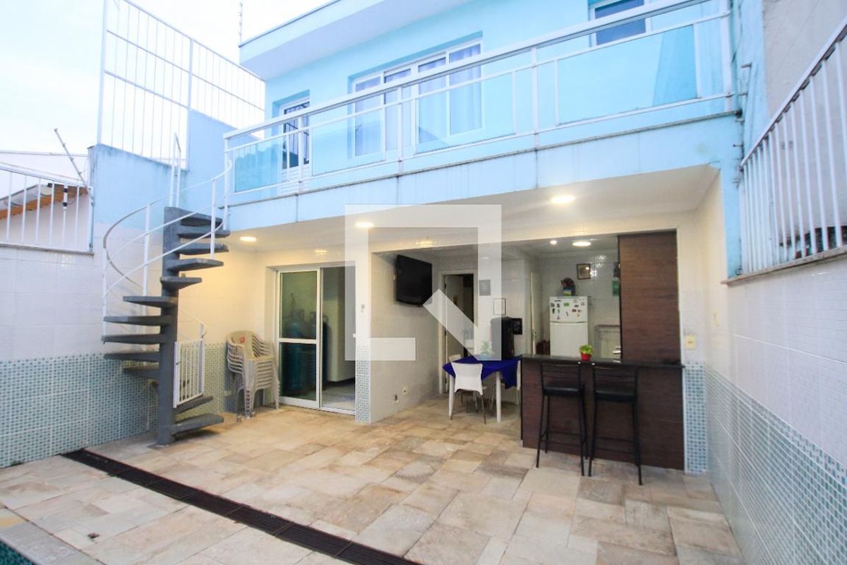 Casa, 4 quartos, 186 m² - Foto 53
