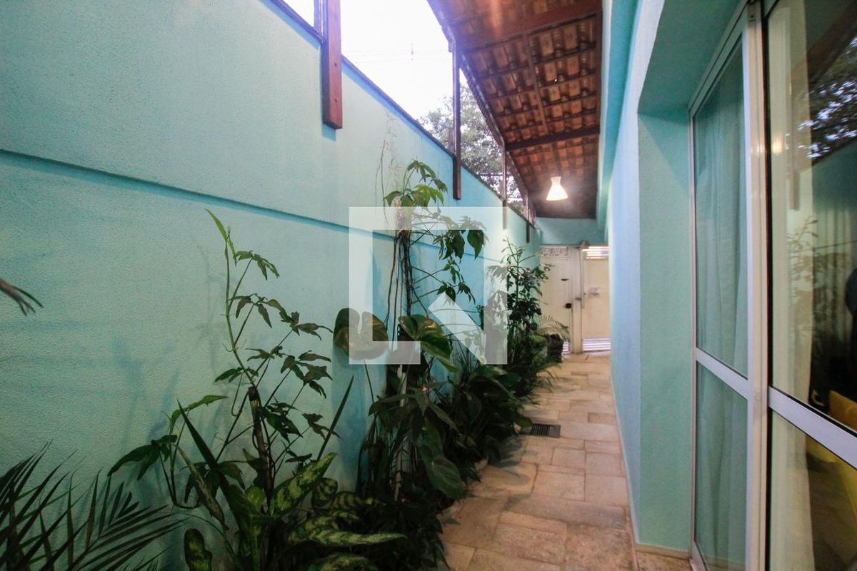 Casa, 4 quartos, 186 m² - Foto 48